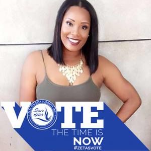 Meet your Posher, Nikki